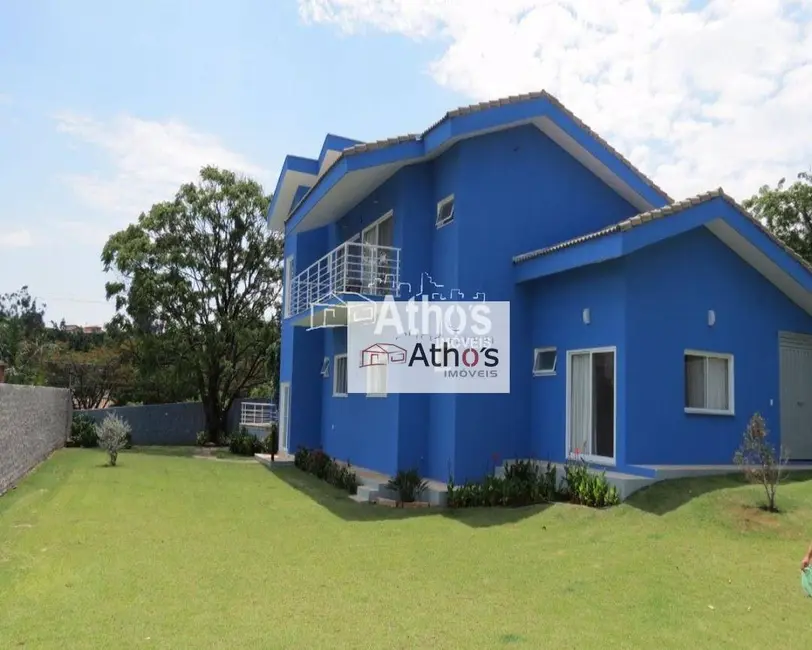 Foto 5 de Chácara com 3 quartos à venda, 1000m2 em Terras de Itaici, Indaiatuba - SP