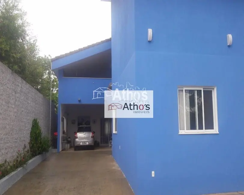 Foto 4 de Chácara com 3 quartos à venda, 1000m2 em Terras de Itaici, Indaiatuba - SP