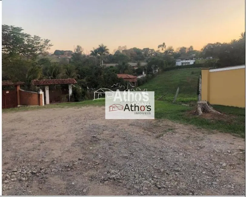 Foto 1 de Chácara com 1 quarto à venda, 3000m2 em Colinas do Mosteiro de Itaici, Indaiatuba - SP