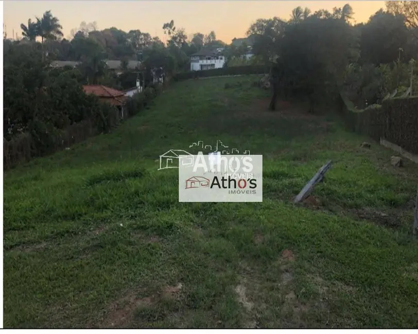 Foto 2 de Chácara com 1 quarto à venda, 3000m2 em Colinas do Mosteiro de Itaici, Indaiatuba - SP
