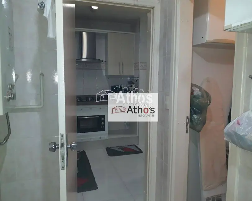 Foto 5 de Apartamento com 3 quartos à venda, 126m2 em Centro, Salto - SP