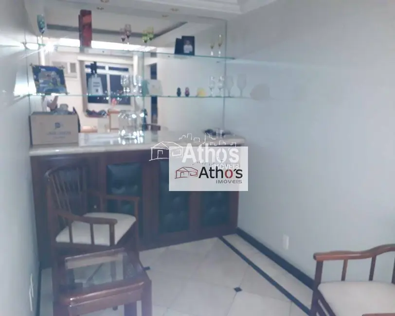 Foto 6 de Apartamento com 3 quartos à venda, 126m2 em Centro, Salto - SP