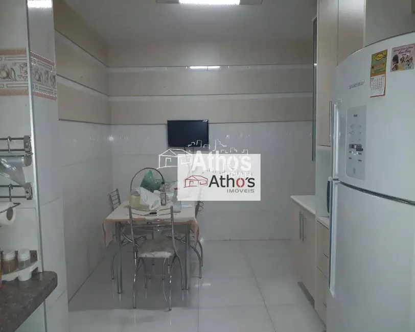 Foto 3 de Apartamento com 3 quartos à venda, 126m2 em Centro, Salto - SP