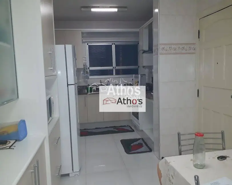 Foto 2 de Apartamento com 3 quartos à venda, 126m2 em Centro, Salto - SP