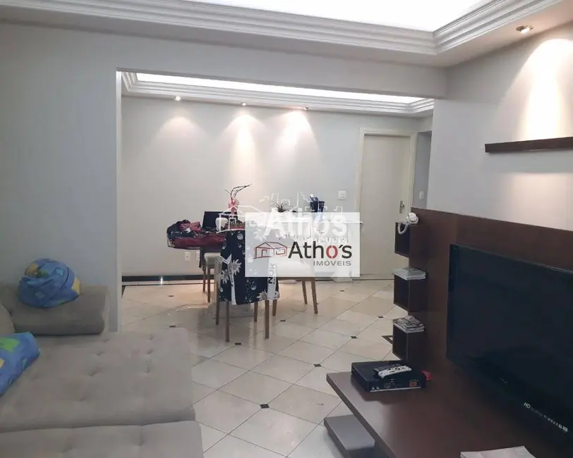 Foto 4 de Apartamento com 3 quartos à venda, 126m2 em Centro, Salto - SP