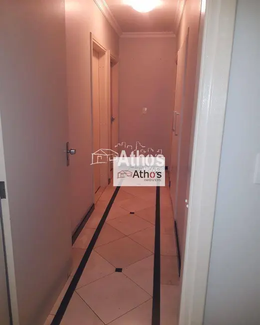 Foto 9 de Apartamento com 3 quartos à venda, 126m2 em Centro, Salto - SP