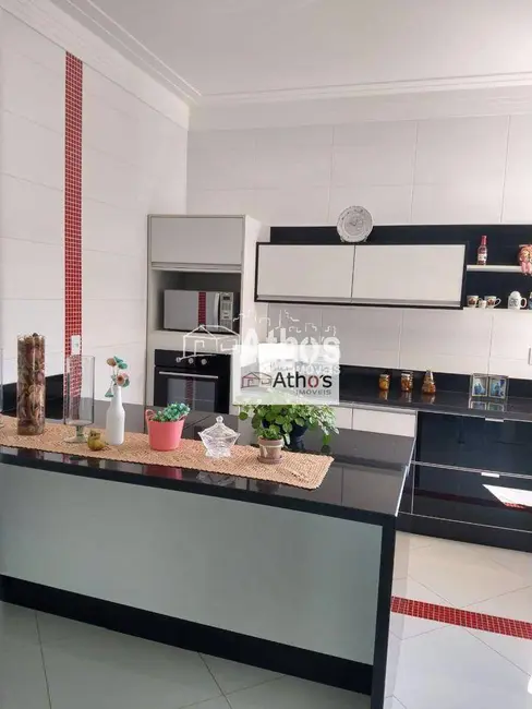 Foto 8 de Sobrado com 4 quartos à venda, 580m2 em Jardim dos Lagos, Indaiatuba - SP