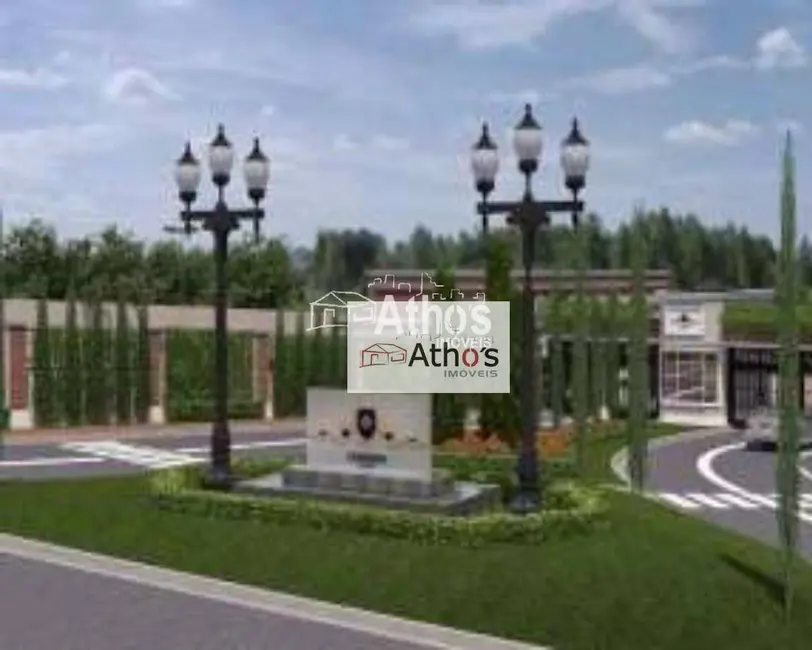 Foto 2 de Terreno / Lote à venda, 300m2 em Jardim Panorama, Indaiatuba - SP
