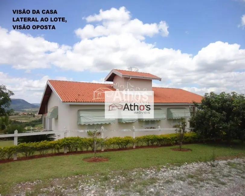 Foto 8 de Terreno / Lote à venda, 370m2 em Pardinho - SP