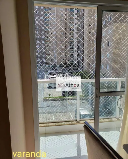 Foto 5 de Apartamento com 3 quartos à venda, 63m2 em Jardim Santiago, Indaiatuba - SP