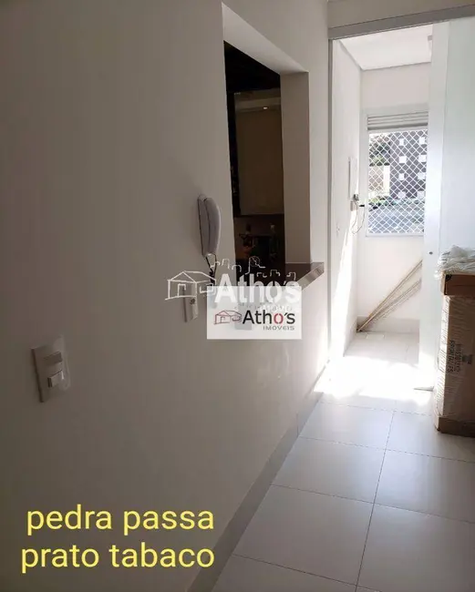 Foto 8 de Apartamento com 3 quartos à venda, 63m2 em Jardim Santiago, Indaiatuba - SP
