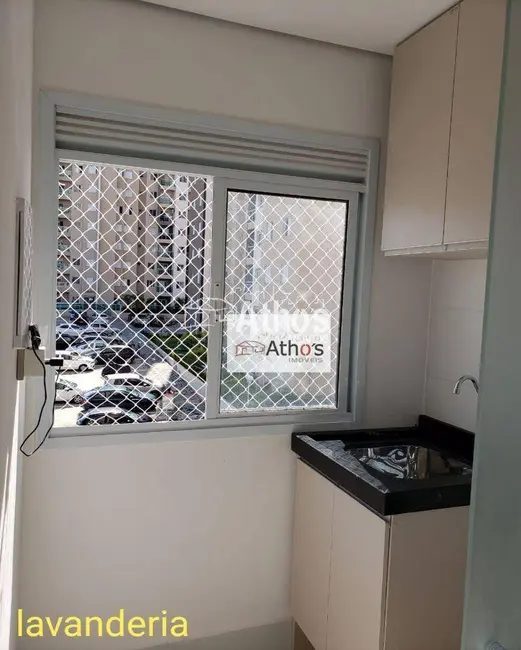 Foto 9 de Apartamento com 3 quartos à venda, 63m2 em Jardim Santiago, Indaiatuba - SP