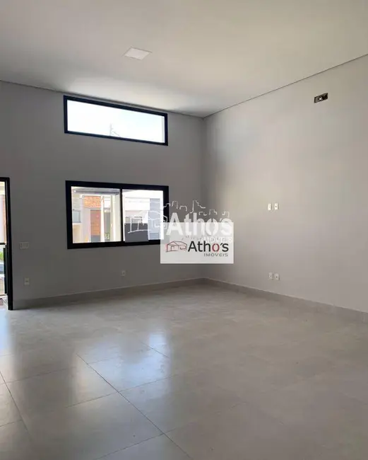 Foto 5 de Casa de Condomínio com 3 quartos à venda, 213m2 em Jardins do Império, Indaiatuba - SP