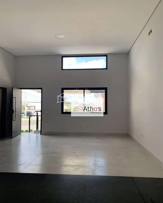 Foto 8 de Casa de Condomínio com 3 quartos à venda, 213m2 em Jardins do Império, Indaiatuba - SP