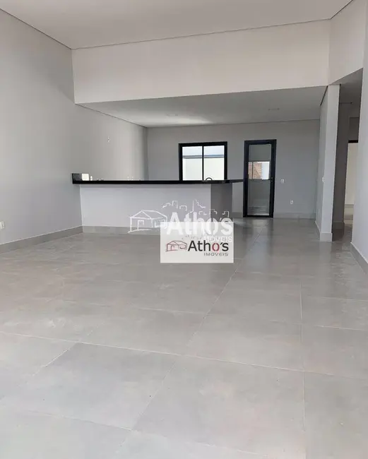 Foto 9 de Casa de Condomínio com 3 quartos à venda, 213m2 em Jardins do Império, Indaiatuba - SP