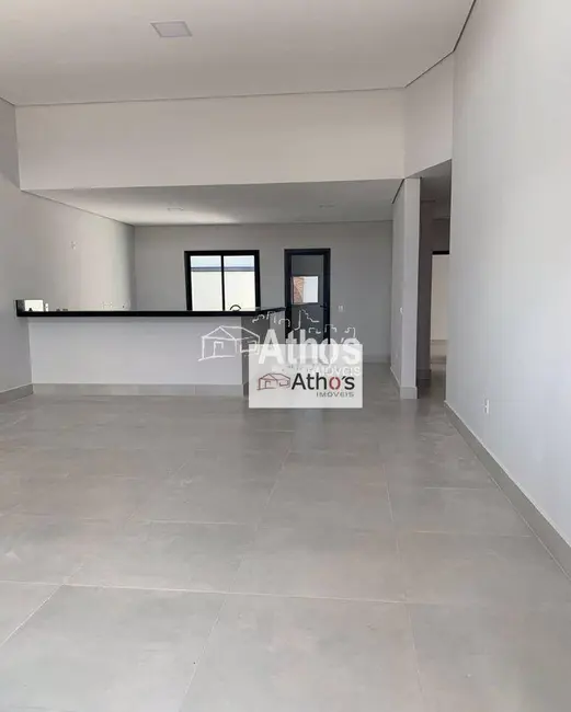 Foto 6 de Casa de Condomínio com 3 quartos à venda, 213m2 em Jardins do Império, Indaiatuba - SP