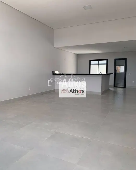 Foto 7 de Casa de Condomínio com 3 quartos à venda, 213m2 em Jardins do Império, Indaiatuba - SP