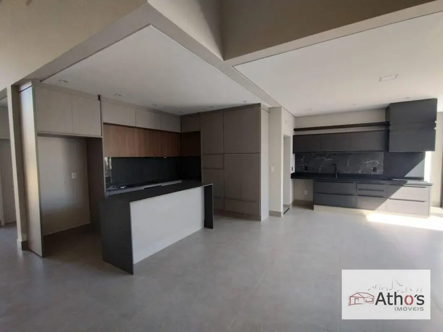 Foto 5 de Casa de Condomínio com 4 quartos à venda, 360m2 em Jardim Residencial Villa Suíça, Indaiatuba - SP
