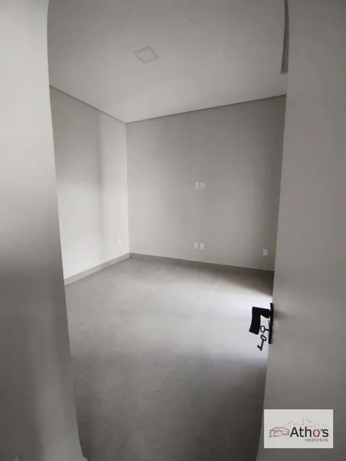 Foto 9 de Casa de Condomínio com 4 quartos à venda, 360m2 em Jardim Residencial Villa Suíça, Indaiatuba - SP