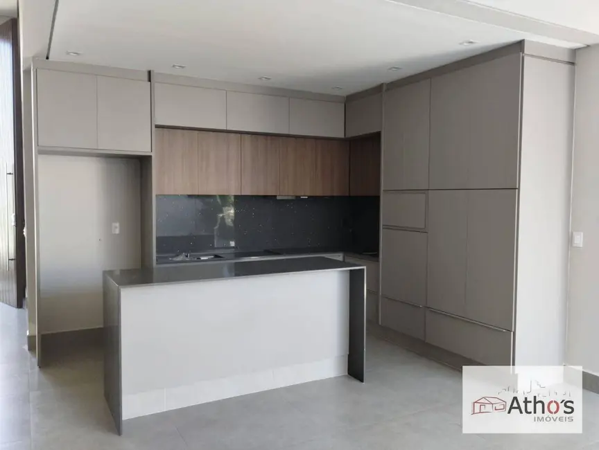 Foto 7 de Casa de Condomínio com 4 quartos à venda, 360m2 em Jardim Residencial Villa Suíça, Indaiatuba - SP