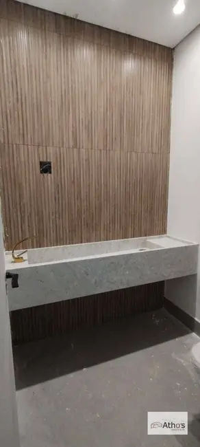 Foto 4 de Casa de Condomínio com 4 quartos à venda, 360m2 em Jardim Residencial Villa Suíça, Indaiatuba - SP