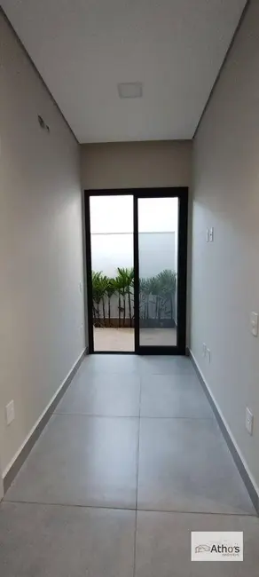 Foto 3 de Casa de Condomínio com 4 quartos à venda, 360m2 em Jardim Residencial Villa Suíça, Indaiatuba - SP
