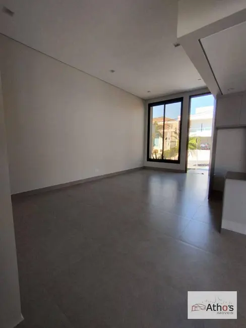 Foto 8 de Casa de Condomínio com 4 quartos à venda, 360m2 em Jardim Residencial Villa Suíça, Indaiatuba - SP