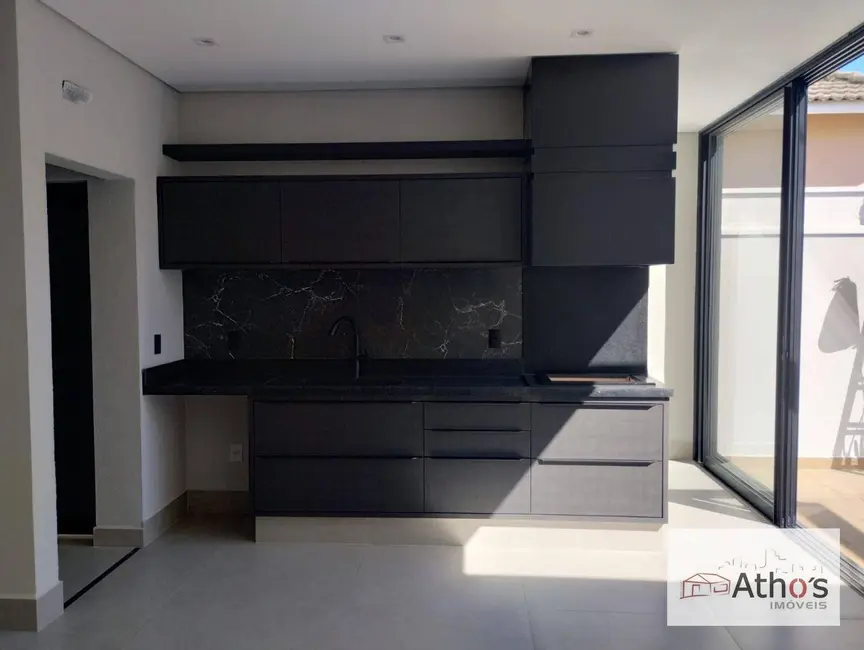 Foto 6 de Casa de Condomínio com 4 quartos à venda, 360m2 em Jardim Residencial Villa Suíça, Indaiatuba - SP