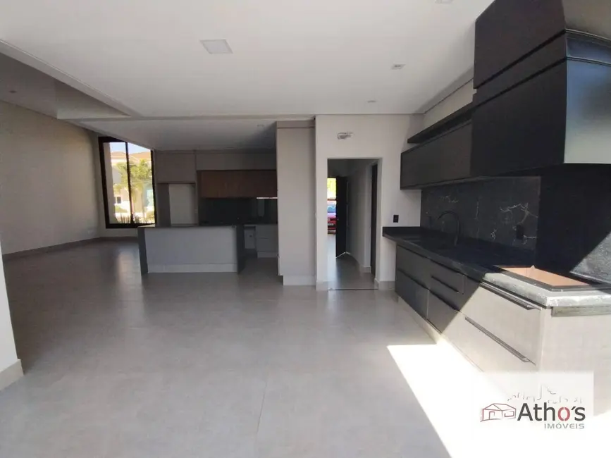 Foto 1 de Casa de Condomínio com 4 quartos à venda, 360m2 em Jardim Residencial Villa Suíça, Indaiatuba - SP