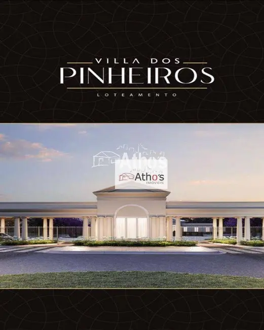 Foto 7 de Terreno / Lote à venda, 524m2 em Indaiatuba - SP