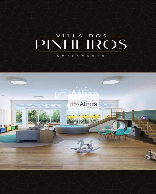 Foto 3 de Terreno / Lote à venda, 524m2 em Indaiatuba - SP