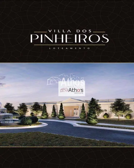 Foto 8 de Terreno / Lote à venda, 582m2 em Indaiatuba - SP