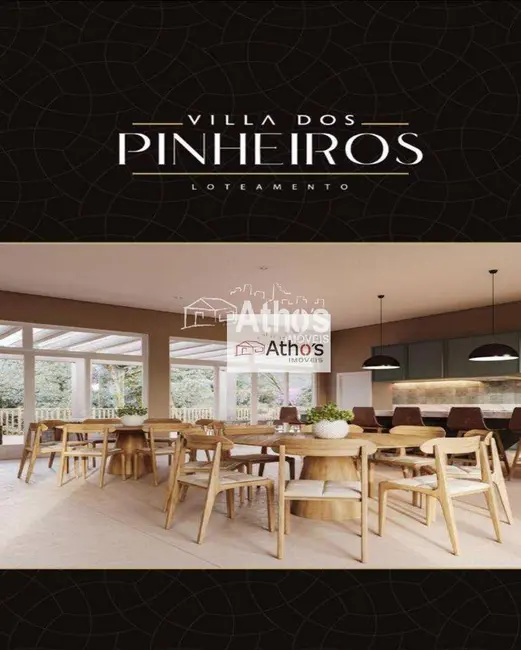 Foto 6 de Terreno / Lote à venda, 582m2 em Indaiatuba - SP