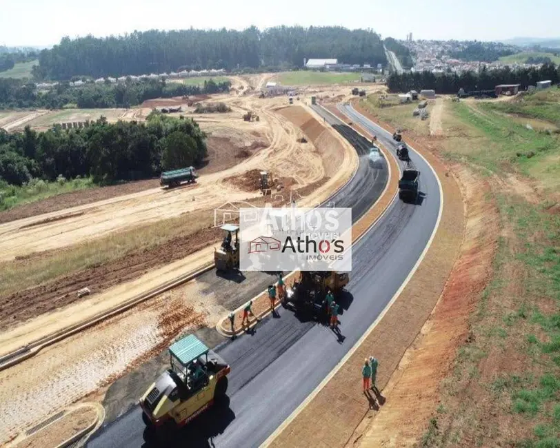 Foto 2 de Terreno / Lote à venda, 582m2 em Indaiatuba - SP