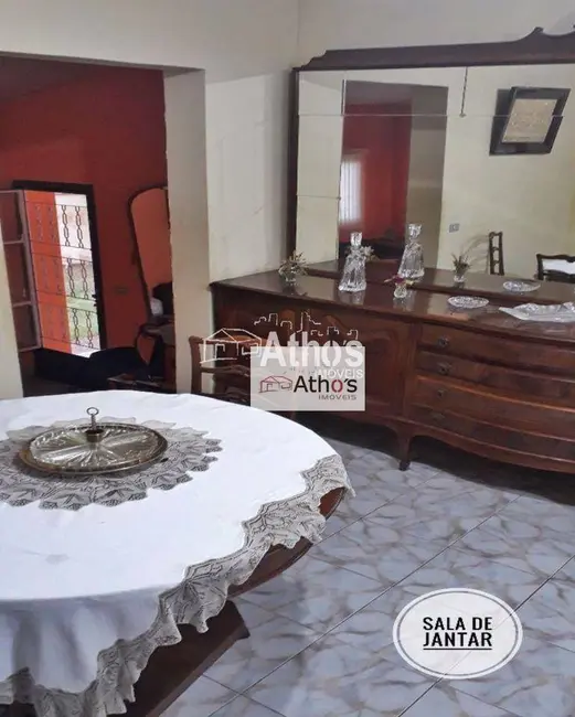 Foto 4 de Casa de Condomínio com 4 quartos à venda, 1050m2 em Jardim Buru, Salto - SP