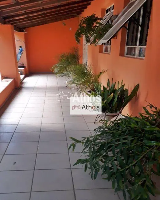 Foto 3 de Casa de Condomínio com 4 quartos à venda, 1050m2 em Jardim Buru, Salto - SP