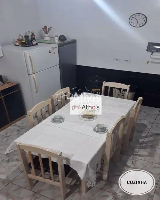 Foto 7 de Casa de Condomínio com 4 quartos à venda, 1050m2 em Jardim Buru, Salto - SP