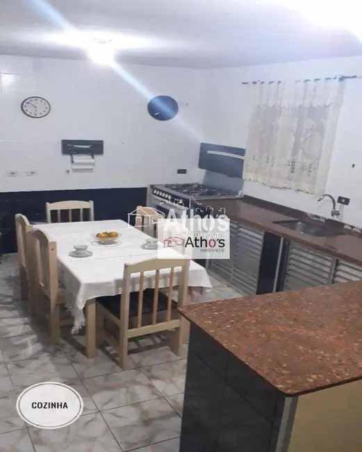 Foto 6 de Casa de Condomínio com 4 quartos à venda, 1050m2 em Jardim Buru, Salto - SP