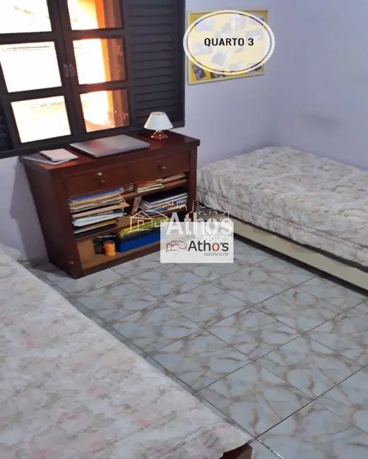 Foto 9 de Casa de Condomínio com 4 quartos à venda, 1050m2 em Jardim Buru, Salto - SP