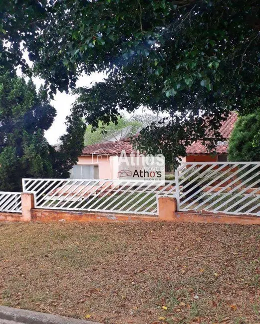 Foto 1 de Casa de Condomínio com 4 quartos à venda, 1050m2 em Jardim Buru, Salto - SP