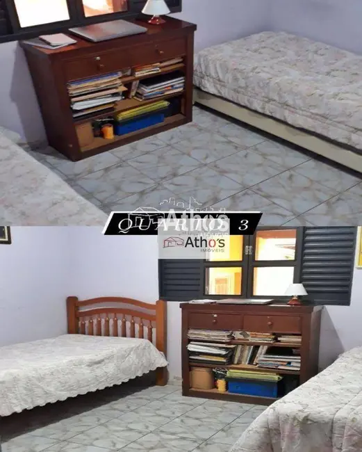 Foto 8 de Casa de Condomínio com 4 quartos à venda, 1050m2 em Jardim Buru, Salto - SP