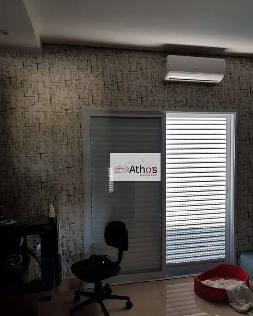 Foto 3 de Sobrado com 3 quartos à venda, 150m2 em Jardins do Império, Indaiatuba - SP