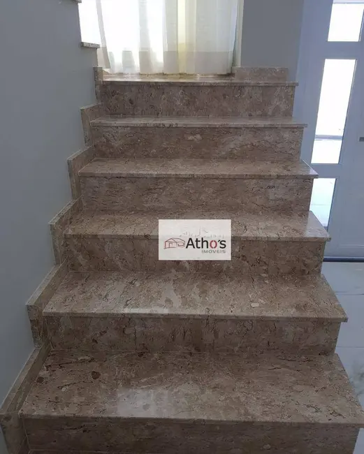 Foto 8 de Sobrado com 3 quartos à venda, 150m2 em Jardins do Império, Indaiatuba - SP