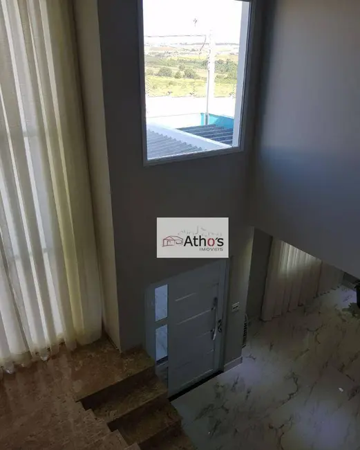 Foto 6 de Sobrado com 3 quartos à venda, 150m2 em Jardins do Império, Indaiatuba - SP