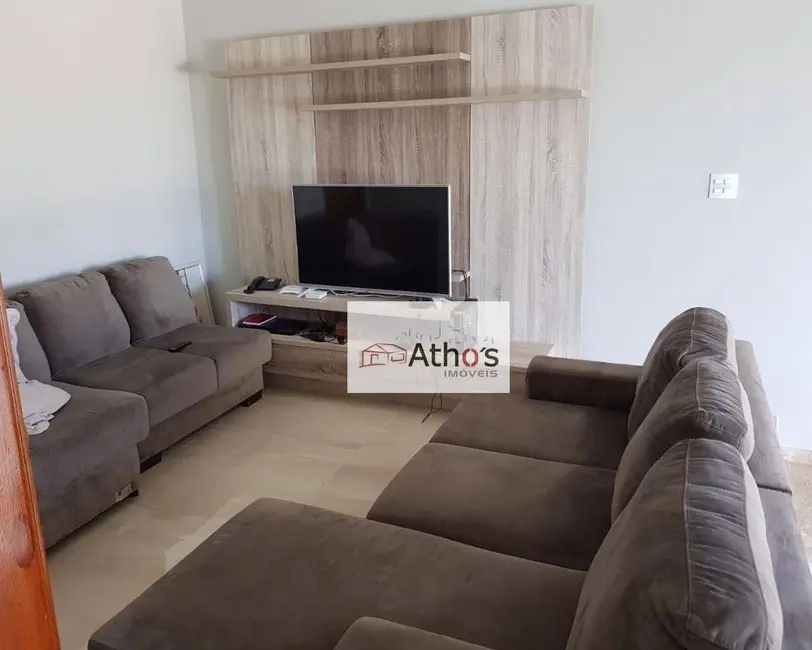 Foto 4 de Sobrado com 3 quartos à venda, 150m2 em Jardins do Império, Indaiatuba - SP