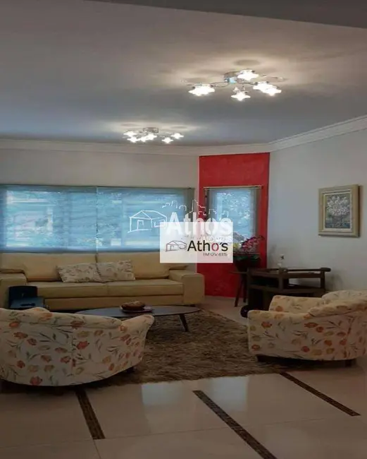 Sobrado com 4 quartos à venda, 300m2 em Jardim Villa Romana, Indaiatuba - SP - imagem 8 Foto 8 de Sobrado com 4 quartos à venda, 300m2 em Jardim Villa Romana, Indaiatuba - SP