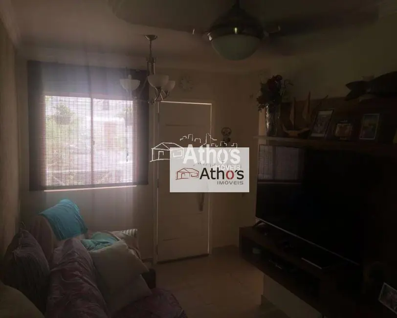 Casa de Condomínio com 3 quartos à venda, 125m2 em Jardim Pedroso, Indaiatuba - SP - imagem 6 Foto 6 de Casa de Condomínio com 3 quartos à venda, 125m2 em Jardim Pedroso, Indaiatuba - SP