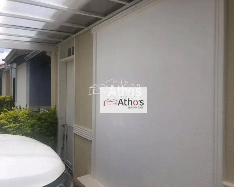 Casa de Condomínio com 3 quartos à venda, 125m2 em Jardim Pedroso, Indaiatuba - SP - imagem 1 Foto 1 de Casa de Condomínio com 3 quartos à venda, 125m2 em Jardim Pedroso, Indaiatuba - SP