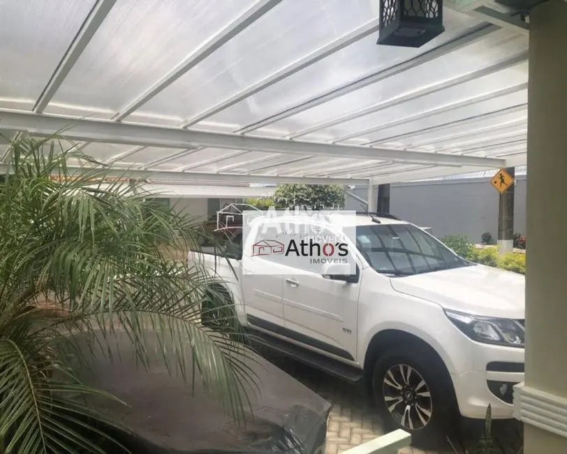 Casa de Condomínio com 3 quartos à venda, 125m2 em Jardim Pedroso, Indaiatuba - SP - imagem 2 Foto 2 de Casa de Condomínio com 3 quartos à venda, 125m2 em Jardim Pedroso, Indaiatuba - SP