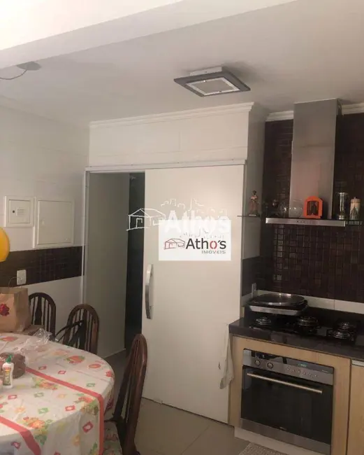Casa de Condomínio com 3 quartos à venda, 125m2 em Jardim Pedroso, Indaiatuba - SP - imagem 7 Foto 7 de Casa de Condomínio com 3 quartos à venda, 125m2 em Jardim Pedroso, Indaiatuba - SP